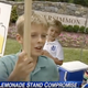 Illustration for article titled Filthy Rich Kids Allowed To Sell Lemonade Outside U.S. Open For Charity After All